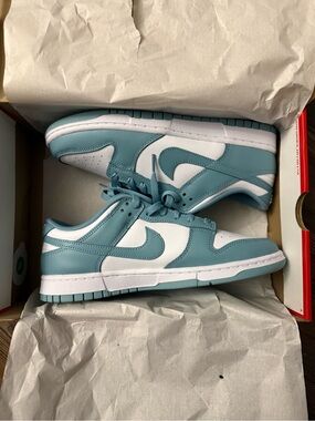 NIB Nike Dunk Low Retro